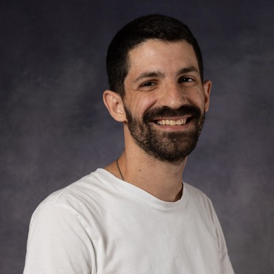 Dr. Tamir Mittelman