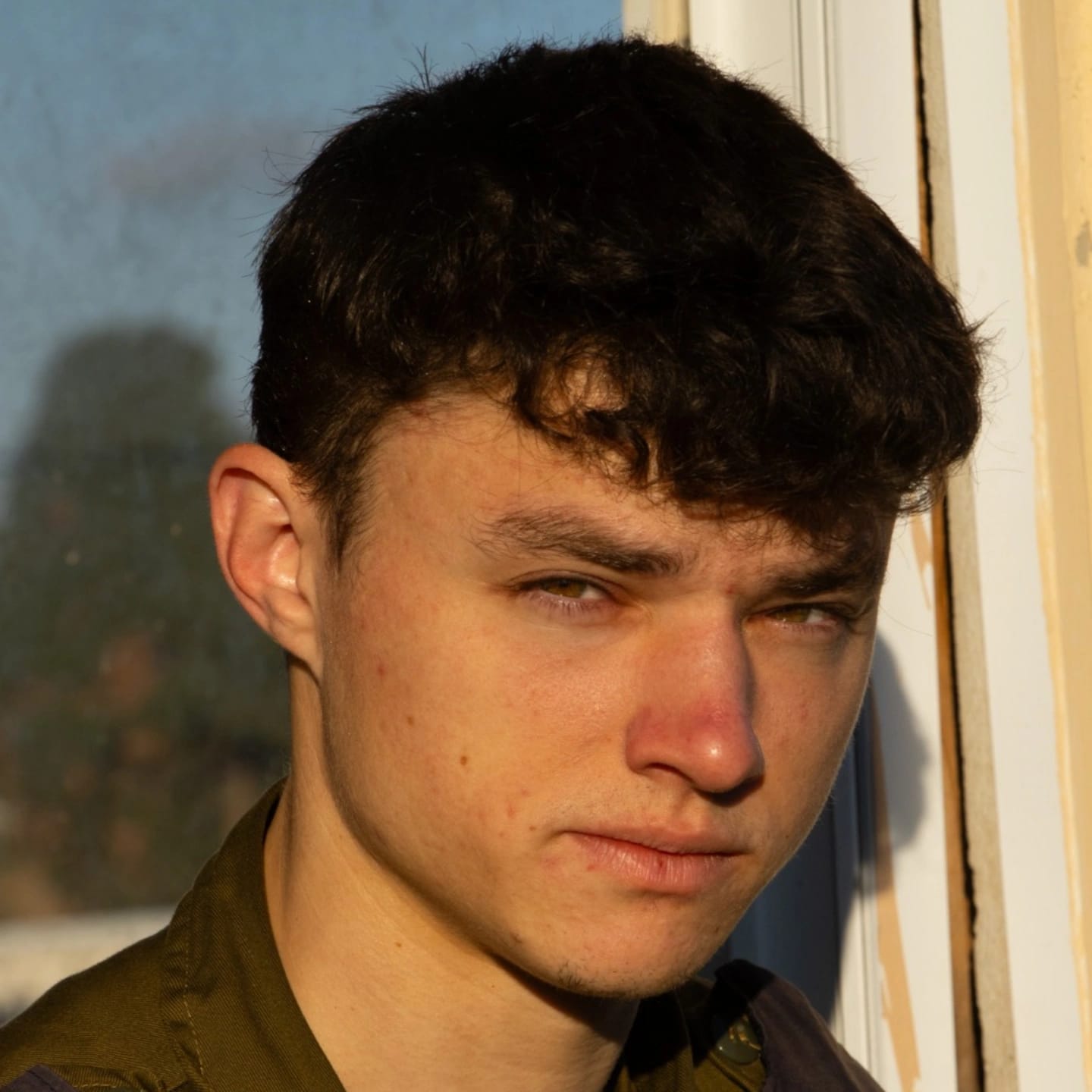Kirill Veprov