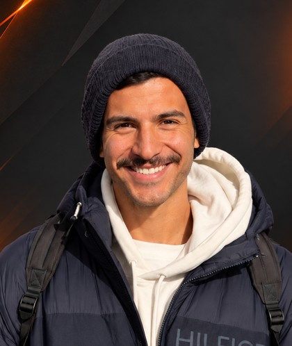 Yahel Ravid, Unreal Engine Team Lead at DCA