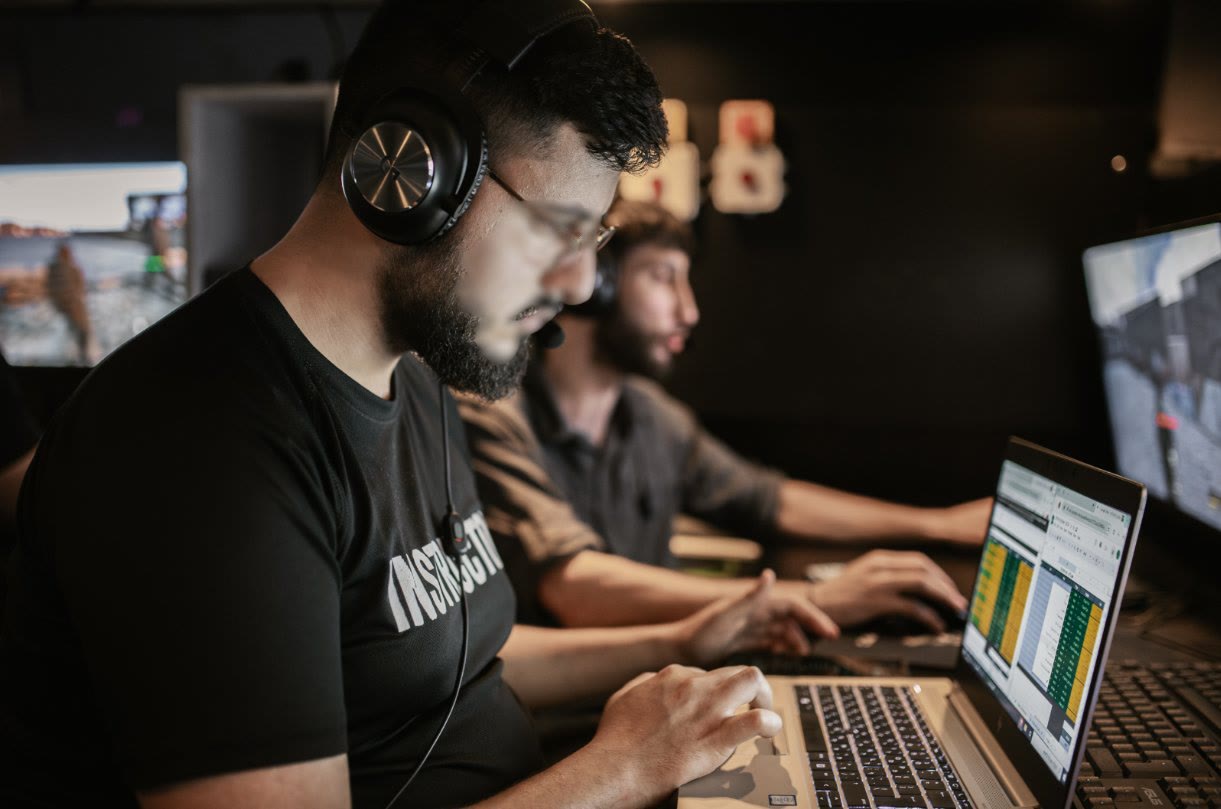 Screenshot review