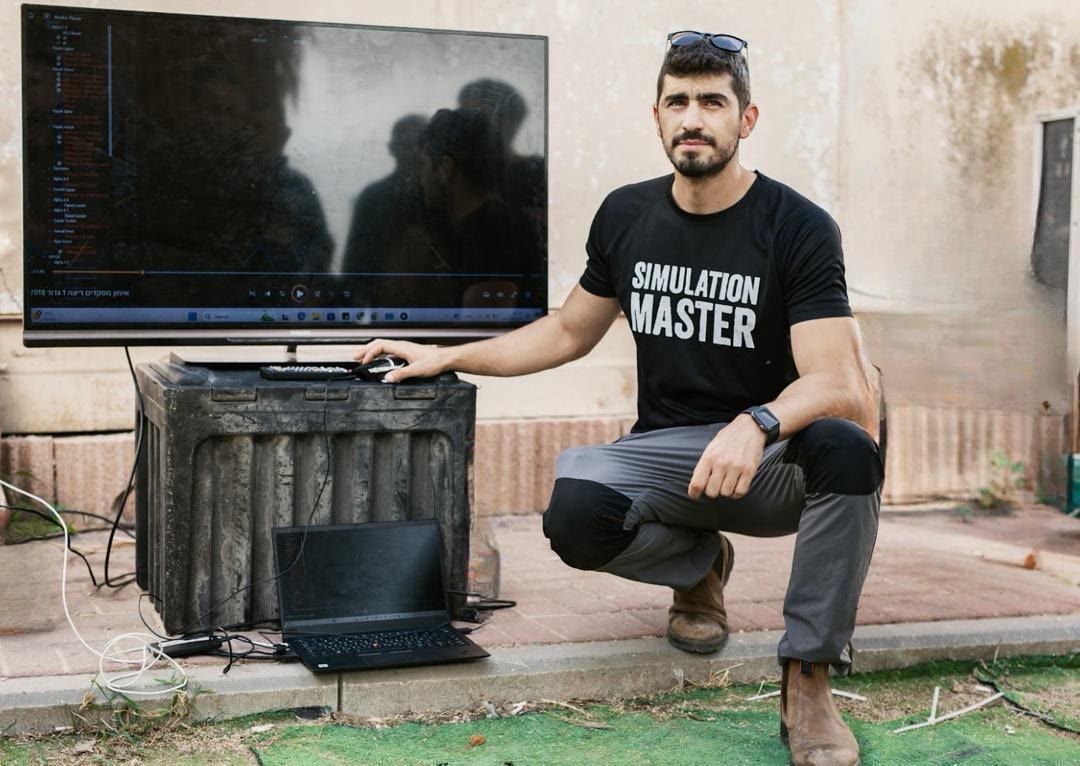 Simulation master 2