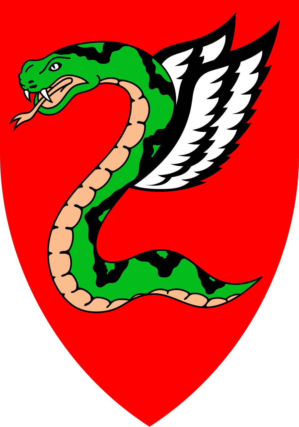 Paratroopers Brigade