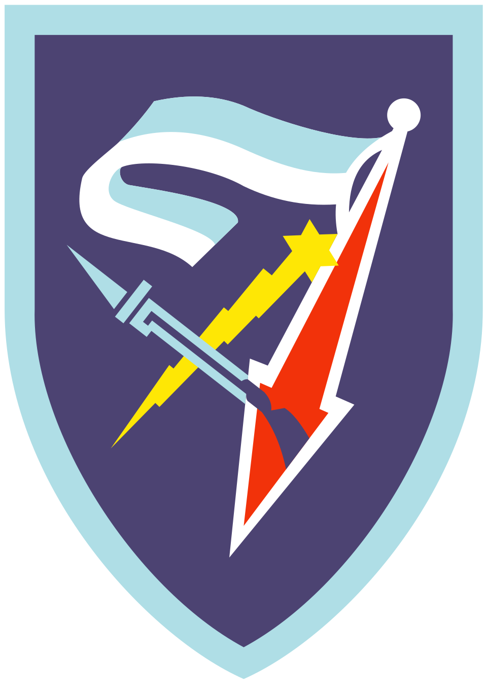 Brigade 7