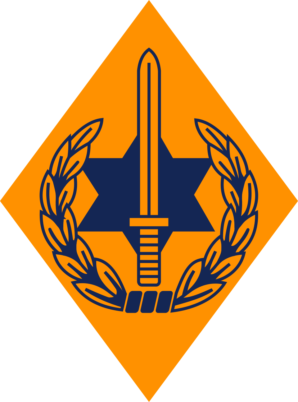 Alexandroni Brigade