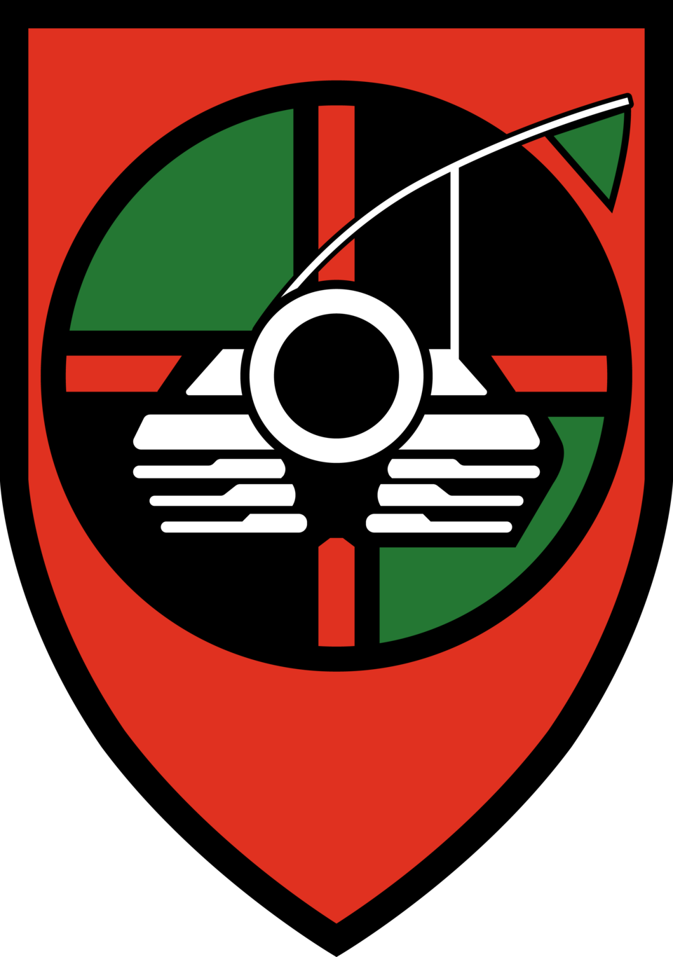 Brigade 211